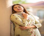 gorgeous young girl standing with pillar with closed eyes wearing desi dress 658768 56.jpg from desi standing