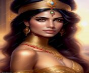 indian queen goddess devi very graceful ai generated art 634423 1979 jpgw2000 from indian dec vi