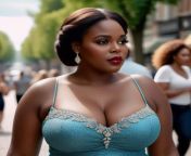 fat black woman with big boobs fat women sexy dresses beautiful streetscape 536573 11.jpg from sexy huge boobs of