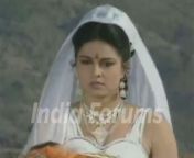 2037 kiran juneja in mahabharat.jpg from indian tv actress kiran juneja nude fucking images