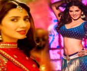 5142 see how mahira khan and sunny leone complimented each other.jpg from sunny leone dos comahira kha