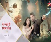 5902 yeh jaadu hai jinn ka review a magical love story in an enigmatic wonderland jpgc8kda44 from magicjaadu 2019 hindi season 1 vignette 1 to trio