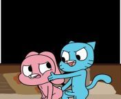 gumball and anais 1 001.jpg from gumball x anais sex