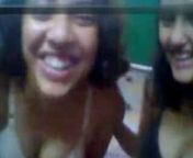 mypornwap fun two desi college girls masti in bra and panties selfie nude clip mp4.jpg from বাংলা দেশী কলেজের মেয়েদের 3x ভিডিও