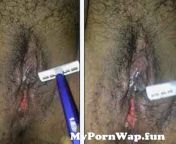 mypornwap fun desi wife hairy pussy shaving by hubby mp4.jpg from tina ahuja ki nude pussy xxx