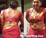 mypornwap fun hot sexy aunty dance showing deep open navel in saree mp4.jpg from soha ali khan xxx nuan actress racha