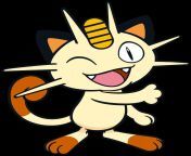 meowth.png from pokemons mi
