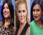 10 of the best female tv comedy actresses right now.jpg from when even your co actress is surprisedcontent in the comments
