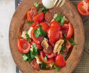 spanish tomato bread salad 83590 1 jpeg from spain sana lad