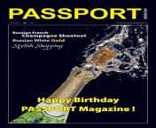 happy birthday passport magazine.jpg from silverbeauty jennifer