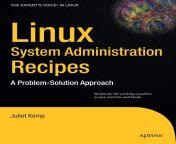linux system administration recipes a problem solution approach.jpg from www xxxxxxx comdn