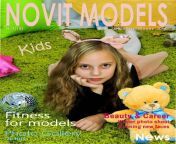 magazine novit models kidstm no1 2018.jpg from playtoy sweetie nude fapcit