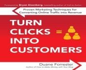 turn clicks into customers proven marketing the search strategy.jpg from stickam ru