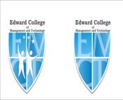 edward college logo by hamidqureshi d4hfyvg.jpg from edward college