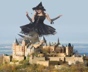 witches by zitukx db92j6i.jpg from witch giantess