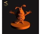 3318368 funny creature booba by miniaturescrzae from bouba 1 nude 3d sample