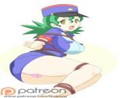 7b4a73052c70ecf3baffb6a572247463 jpeg from officer jenny of pokemon spanked pics