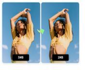 quickly and easily compress a 5mb image to 1mb in fotor.jpg from 1mbeo