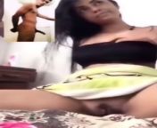6.jpg from sri lankan masturbating on live video call with bf