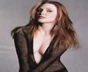julianne moore in a plunge see through top photo u1w650q50fmpjpgfitcropcropfaces from sexy julian