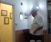 chiropractor secret camera arrested jpgw610fitmaxautoformatq70 from doctor patient caught in hidden cam