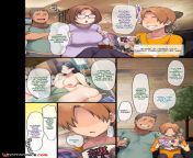 porn comic giant boobs widow and her son s very very bad friend sex comic hot mother of 2020 12 17 210472.jpg from anime mom fucks sons friend