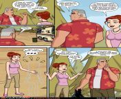 porn comic sultry summer chapter 3 ben 10 incognitymous sex comic in the forest 2021 03 30 308303430.jpg from cartoon ben 10 xxx 3