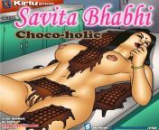 porn comic savita bhabhi choco holic chapter 136 kirtu sex comic brunette milf went 2022 02 11 596489.jpg from story sawita bhabi sex hi