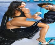 nude butt pooja hegde sexy naked ass line in half saree xxx.jpg from puja sexy neked pic