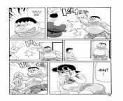 003 3.jpg from doraemon cartoon nobita mom fucking shizuka mom har