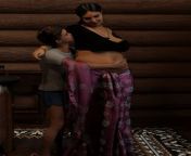 drunk d happy s ms ilike cover.jpg from mom son in saree sex