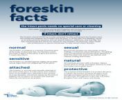 foreskin facts 2018.png from foreskin puberty