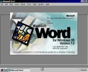 microsoft word para windows 1995.jpg from wordwty9qk8