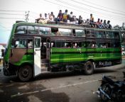 autobus india.jpg from india bus in touching gand