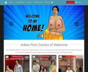 velamma.jpg from hindi porn sex comics pdf filesbf heroine ki choda chodi