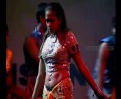 jyothika kollywood actress vikram ast1 hot navel dance thumb.jpg from jyothika hot vikram