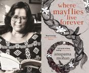 anupama mohan sublime book delves into the legacy of tamizh indiawest india west.jpg from tamil actress anupama mohan