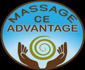 massage ce advantage logo.png from massage ce
