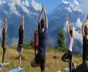 international volunteer hq tour travel add on nepal hatha yoga meditation retreat jpgw770h330fitcropautoformatcompress from xxx yoga vnepali movie com p