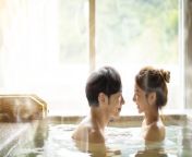  w1700.jpg from japan sexy take bath