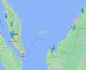 malaysia solo travel map.jpg from malay solo