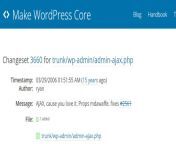 make wordpress core trac admin ajax php file.png from wp admin admin ajax php wp login