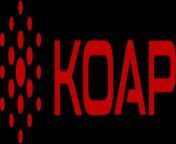 koap logo.png from png meri sepik koa