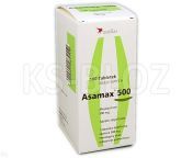 asamax 500 interakcje ulotka b8111131 from asamx