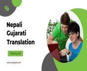nepali to gujarati translation.png from nepali gujarati