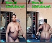 tanzania ambokile from mbeya community twerking naked leaktube.jpg from naked tanzani