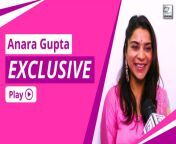 anara gupta exclusive interview.jpg from अनारा गुप्ता कांड वीडियो