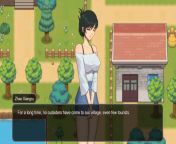 village rhapsody adult game screenshots 3.jpg from village sex city scenean hunty