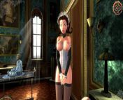 duchess of blanca sirena adult game screenshot 3.jpg from 3dgspot duchess