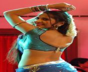 7368480396 deaa53e59b z.jpg from actress anushka shetty hot navel boobs show love making
